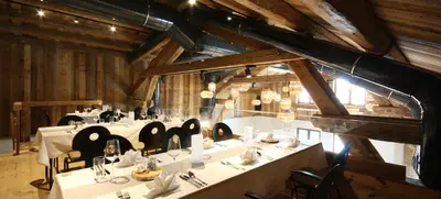 Foto von Landhotel und Gasthof Laudersbach