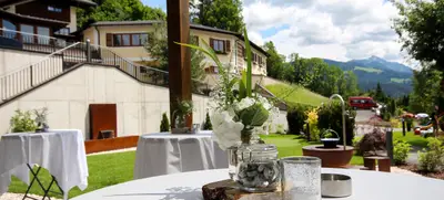 Foto von Landhotel und Gasthof Laudersbach