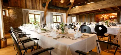 Foto von Landhotel und Gasthof Laudersbach
