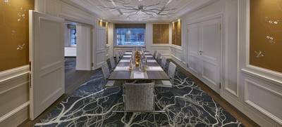 Foto von Mandarin Oriental München
