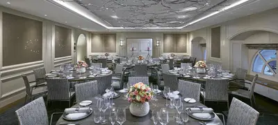Foto von Mandarin Oriental München