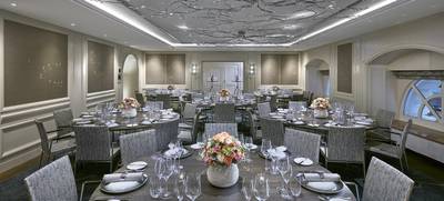 Foto von Mandarin Oriental München