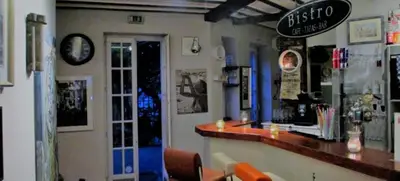Foto von Eventhaus Roß