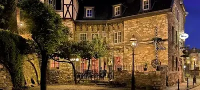 Foto von Eventhaus Roß