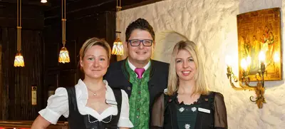 Foto von Meeting - Tagungspauschale