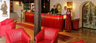 Foto von Meeting - Tagungspauschale