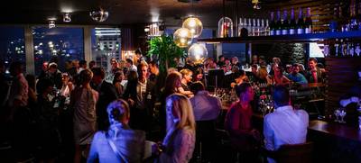 Foto von Purgers Eventmanagement