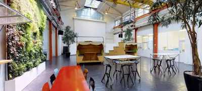 Foto von Launchlabs
