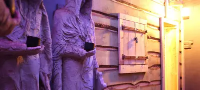 Foto von Thout - Escape Room