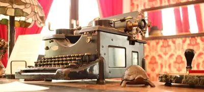 Foto von Thout - Escape Room
