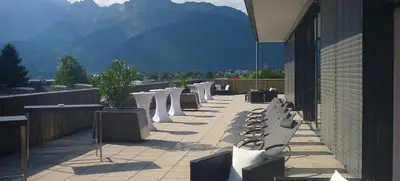 Foto von Congress Saalfelden