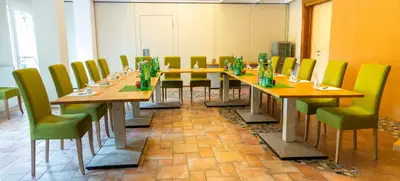 Foto von Lebe Pur Resort - Hotel Försterhof