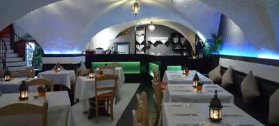 Foto von Sultana