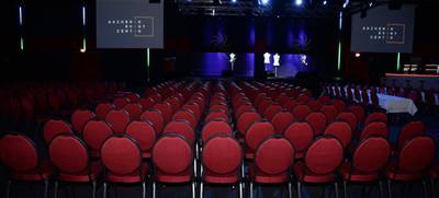 Foto von Aachener Event Center