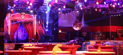 Aachener Event Center