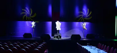 Foto von Aachener Event Center