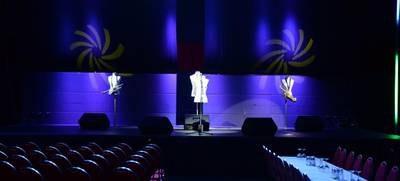 Foto von Aachener Event Center