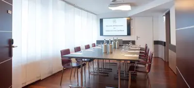 Foto von Hotel Sternen Oerlikon