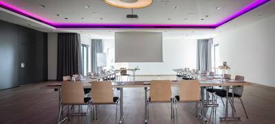 Foto von Friendly Cityhotel Oktopus