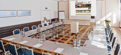 Foto von Hotel Krone Unterstrass