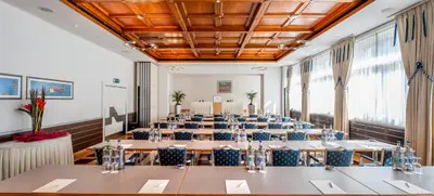 Foto von Hotel Krone Unterstrass