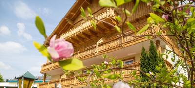 Foto von Lebe Pur Resort - Hotel Försterhof
