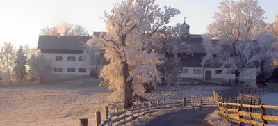 Foto von Zünftig bayrische Weihnachtsfeier