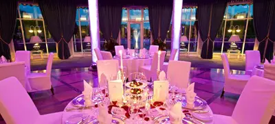 Foto von Hommage Parkhotel Bremen