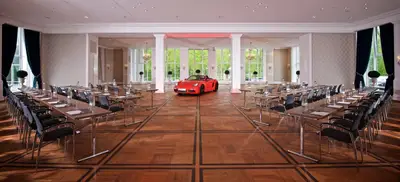 Foto von Hommage Parkhotel Bremen