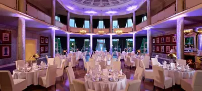 Foto von Hommage Parkhotel Bremen