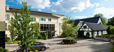 Foto von Landhotel Krummenweg