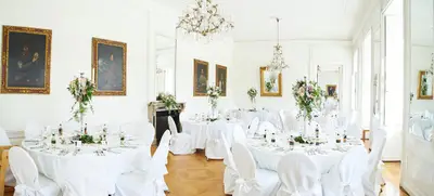 Foto von Europahaus Wien