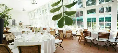 Foto von Europahaus Wien