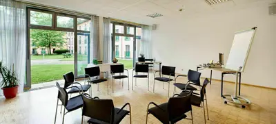 Foto von Europahaus Wien