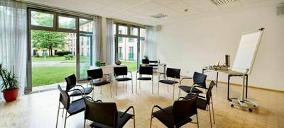 Foto von Europahaus Wien