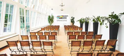 Foto von Europahaus Wien