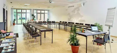 Foto von Europahaus Wien