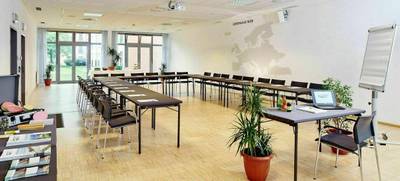 Foto von Europahaus Wien