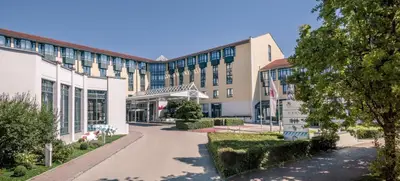 Foto von München Airport Marriott Hotel