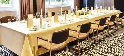 Foto von Steigenberger Hotel Bad Homburg