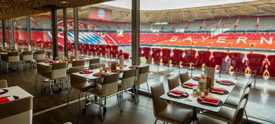Foto von Allianz Arena