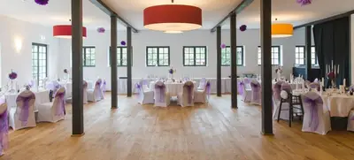 Foto von Paulinenhof