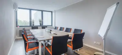 Foto von CS Business Center Mittelweg/Rotherbaum