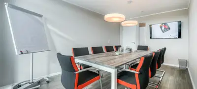 Foto von CS Business Center Mittelweg/Rotherbaum