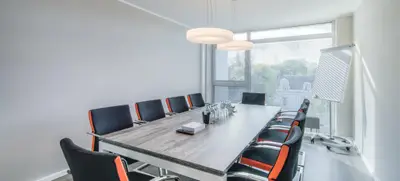 Foto von CS Business Center Mittelweg/Rotherbaum