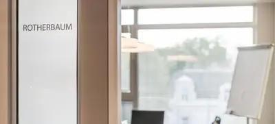 Foto von CS Business Center Mittelweg/Rotherbaum