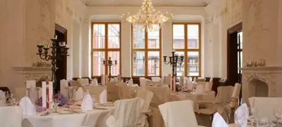 Foto von Tagungs- und Veranstaltungszentrum Palais Salfeldt