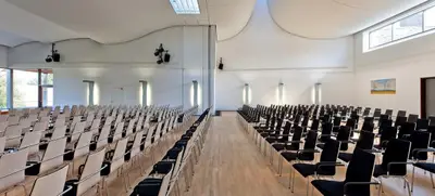 Foto von Tagungs- und Veranstaltungszentrum Palais Salfeldt