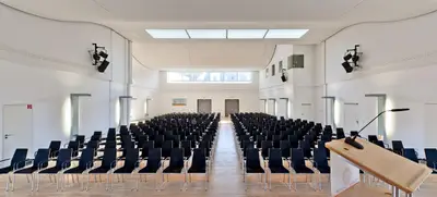 Foto von Tagungs- und Veranstaltungszentrum Palais Salfeldt