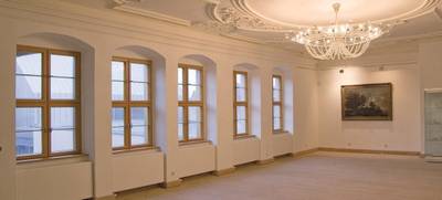 Foto von Tagungs- und Veranstaltungszentrum Palais Salfeldt